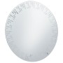 Bathroom mirror with LED 80 cm by vidaXL, Mirrors - Ref: Foro24-144722, Price: 77,50 €, Discount: %