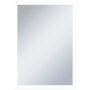 Espejo de pared de baño con LED 60x80 cm de vidaXL, Espejos - Ref: Foro24-144718, Precio: 100,99 €, Descuento: %