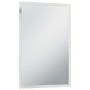 Espejo de pared de baño con LED 60x80 cm de vidaXL, Espejos - Ref: Foro24-144718, Precio: 100,99 €, Descuento: %