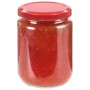 Tarros de mermelada de vidrio con tapa roja 96 unidades 230 ml de vidaXL, Tarros de miel - Ref: Foro24-50801, Precio: 124,71 ...