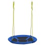 Swing 110 cm 100 kg blue by vidaXL, Swings and seesaws - Ref: Foro24-91807, Price: 66,09 €, Discount: %