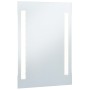 Bathroom wall mirror with LED 60x100 cm by vidaXL, Mirrors - Ref: Foro24-144704, Price: 108,36 €, Discount: %