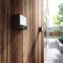 Philips myGarden LED wall light with motion sensor Macaw 3.5 W by , Outdoor lighting - Ref: Foro24-414159, Price: 36,99 €, Di...