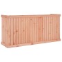 2-Sitzer-Balkongarnitur Massivholz Douglasie von , Gartensets - Ref: Foro24-825063, Preis: 132,83 €, Rabatt: %