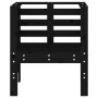 Garden chairs 2 units solid white pine wood 61.5x53x71 cm by , Garden chairs - Ref: Foro24-825132, Price: 144,29 €, Discount: %