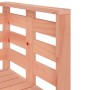 3-piece garden furniture set made of solid Douglas fir wood by , Garden sets - Ref: Foro24-825147, Price: 154,19 €, Discount: %