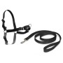 PetSafe Easy Walk Dog Harness Black M by PetSafe, Harnesses and collars for pets - Ref: Foro24-428426, Price: 24,99 €, Discou...