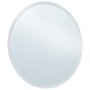 Bathroom mirror with LED 80 cm by vidaXL, Mirrors - Ref: Foro24-144725, Price: 120,23 €, Discount: %