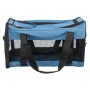 TRIXIE Bolso para transporte de perros Ryan azul 47x26x27 cm de , Transportines y cajas para mascotas - Ref: Foro24-443995, P...