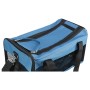 TRIXIE Bolso para transporte de perros Ryan azul 47x26x27 cm de , Transportines y cajas para mascotas - Ref: Foro24-443995, P...