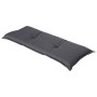 Madison Panama bench cushion 180x48 cm gray by , Cushions for chairs and sofas - Ref: Foro24-419541, Price: 209,17 €, Discoun...