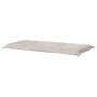 Madison Cojín para banco Panama 180x48 cm beige claro de , Cojines para sillas y sofás - Ref: Foro24-423709, Precio: 80,16 €,...