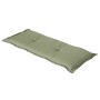 Madison Cojín para banco Panama verde salvia 150x48 cm de , Cojines para sillas y sofás - Ref: Foro24-429027, Precio: 62,28 €...