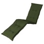 Madison Cushion for sun lounger Panama green 200x60 cm by , Cushions for chairs and sofas - Ref: Foro24-434695, Price: 106,44...