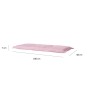 Madison Panama bench cushion soft pink 180x48 cm by , Cushions for chairs and sofas - Ref: Foro24-434683, Price: 48,76 €, Dis...