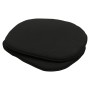 Madison Panama seat cushion 2 units black 39x36 cm by , Cushions for chairs and sofas - Ref: Foro24-442821, Price: 26,99 €, D...