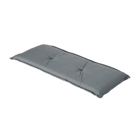 Madison Basic bench cushion gray 150x48 cm by , Cushions for chairs and sofas - Ref: Foro24-447125, Price: 50,99 €, Discount: %