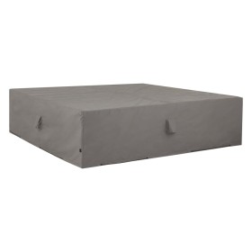 Madison Funda para muebles de jardín gris 100x100x70 cm de , Fundas para muebles de jardín - Ref: Foro24-423666, Precio: 42,9...