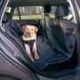 TRIXIE Funda de asiento de coche para perros negro 160x145 cm de , Transportines y cajas para mascotas - Ref: Foro24-408400, ...