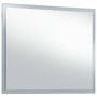 Espejo de pared de baño con LED 60x50 cm de vidaXL, Espejos - Ref: Foro24-144726, Precio: 73,35 €, Descuento: %