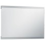 Espejo de pared de baño con LED y sensor táctil 100x60 cm de vidaXL, Espejos - Ref: Foro24-144734, Precio: 141,29 €, Descuent...