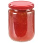 Tarros de mermelada de vidrio con tapa roja 48 unidades 230 ml de vidaXL, Tarros de miel - Ref: Foro24-50800, Precio: 70,23 €...