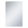 Espejo de pared de baño con LED 60x100 cm de vidaXL, Espejos - Ref: Foro24-144719, Precio: 141,18 €, Descuento: %