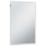 Espejo de pared de baño con LED 60x100 cm de vidaXL, Espejos - Ref: Foro24-144719, Precio: 141,18 €, Descuento: %