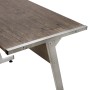 Brown engineered wood corner desk by , Desks - Ref: Foro24-375955, Price: 85,49 €, Discount: %