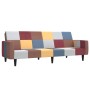 2-Sitzer-Schlafsofa aus Stoff von , Sofas - Ref: Foro24-375825, Preis: 251,99 €, Rabatt: %