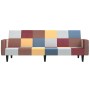 2-Sitzer-Schlafsofa aus Stoff von , Sofas - Ref: Foro24-375825, Preis: 251,99 €, Rabatt: %