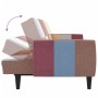 2-Sitzer-Schlafsofa aus Stoff von , Sofas - Ref: Foro24-375825, Preis: 251,99 €, Rabatt: %