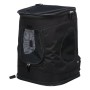 TRIXIE Dog Backpack Timon black 34x44x30 cm by , Pet carriers and boxes - Ref: Foro24-443994, Price: 79,62 €, Discount: %