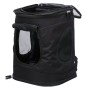 TRIXIE Dog Backpack Timon black 34x44x30 cm by , Pet carriers and boxes - Ref: Foro24-443994, Price: 79,62 €, Discount: %