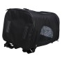 TRIXIE Dog Backpack Timon black 34x44x30 cm by , Pet carriers and boxes - Ref: Foro24-443994, Price: 79,62 €, Discount: %