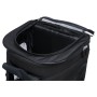 TRIXIE Dog Backpack Timon black 34x44x30 cm by , Pet carriers and boxes - Ref: Foro24-443994, Price: 79,62 €, Discount: %