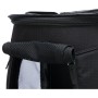 TRIXIE Dog Backpack Timon black 34x44x30 cm by , Pet carriers and boxes - Ref: Foro24-443994, Price: 79,62 €, Discount: %