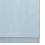 Bathroom wall mirror with LED and touch sensor 80x60 cm by vidaXL, Mirrors - Ref: Foro24-144733, Price: 75,26 €, Discount: %