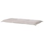 Madison Cojín para banco Panama 150x48 cm beige claro de , Cojines para sillas y sofás - Ref: Foro24-423708, Precio: 62,51 €,...