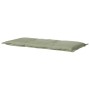 Madison Bench cushion Panama sage green 180x48 cm by , Cushions for chairs and sofas - Ref: Foro24-434682, Price: 82,41 €, Di...