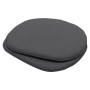 Madison Panama seat cushion 2 units gray 39x36 cm by , Cushions for chairs and sofas - Ref: Foro24-442822, Price: 27,56 €, Di...