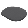 Madison Panama seat cushion 2 units gray 39x36 cm by , Cushions for chairs and sofas - Ref: Foro24-442822, Price: 27,99 €, Di...