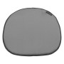 Madison Panama seat cushion 2 units gray 39x36 cm by , Cushions for chairs and sofas - Ref: Foro24-442822, Price: 27,99 €, Di...