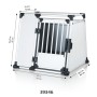 TRIXIE Aluminum XL Pet Carrier by , Pet carriers and boxes - Ref: Foro24-441842, Price: 392,55 €, Discount: %