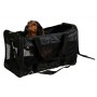 TRIXIE Ryan dog carrier 54x30x30 cm black polyester 28851 by , Pet carriers and boxes - Ref: Foro24-408420, Price: 38,16 €, D...