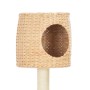 Seagrass Cat Scratcher with Sisal Post by vidaXL, Cat furniture - Ref: Foro24-170736, Price: 125,60 €, Discount: %