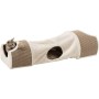 TRIXIE Scratching tunnel with 2 caves by , Cat Toys - Ref: Foro24-441879, Price: 84,80 €, Discount: %