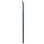 140361 Fence Struts 2 pcs 150 cm by , fence posts - Ref: Foro24-140361, Price: 22,68 €, Discount: %