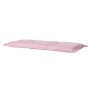 Madison Cojín para banco Panama rosa suave 120x48 cm de , Cojines para sillas y sofás - Ref: Foro24-434670, Precio: 41,19 €, ...