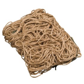 Nature Jute climbing plant net 1.8x5 m by Nature, Trellises and plant supports - Ref: Foro24-428490, Price: 40,99 €, Discount: %